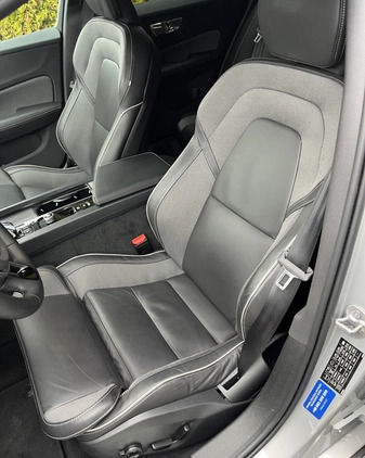 Volvo V60 cena 209000 przebieg: 11000, rok produkcji 2023 z Sędziszów małe 79